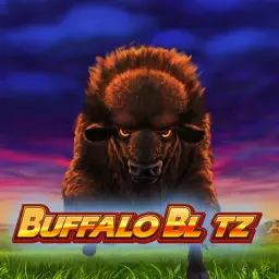 Buffalo Blitz™ Jackpot