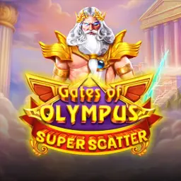 Gates of Olympus Super Scatter