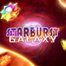 Starburst Galaxy